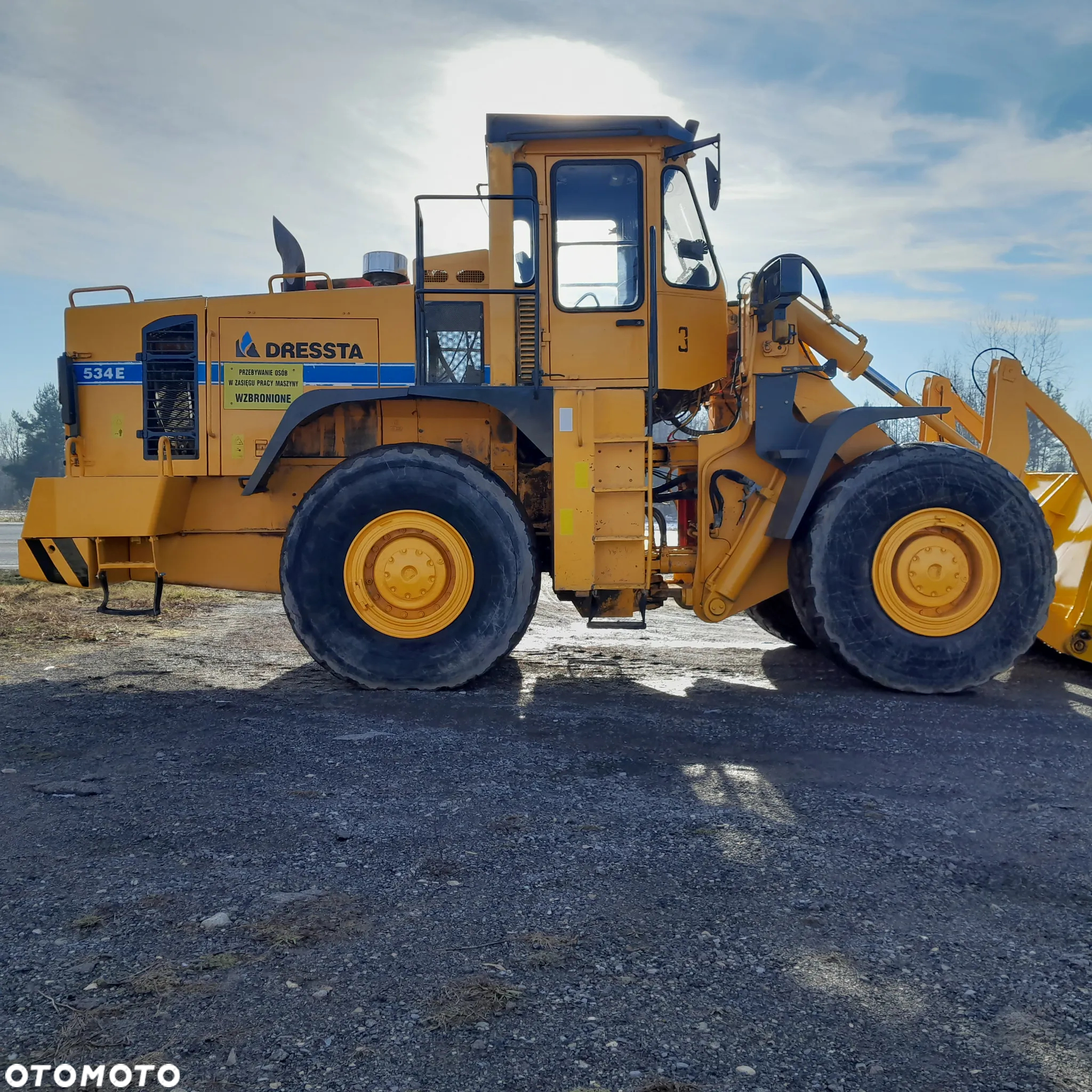 HSW 534 E - 7