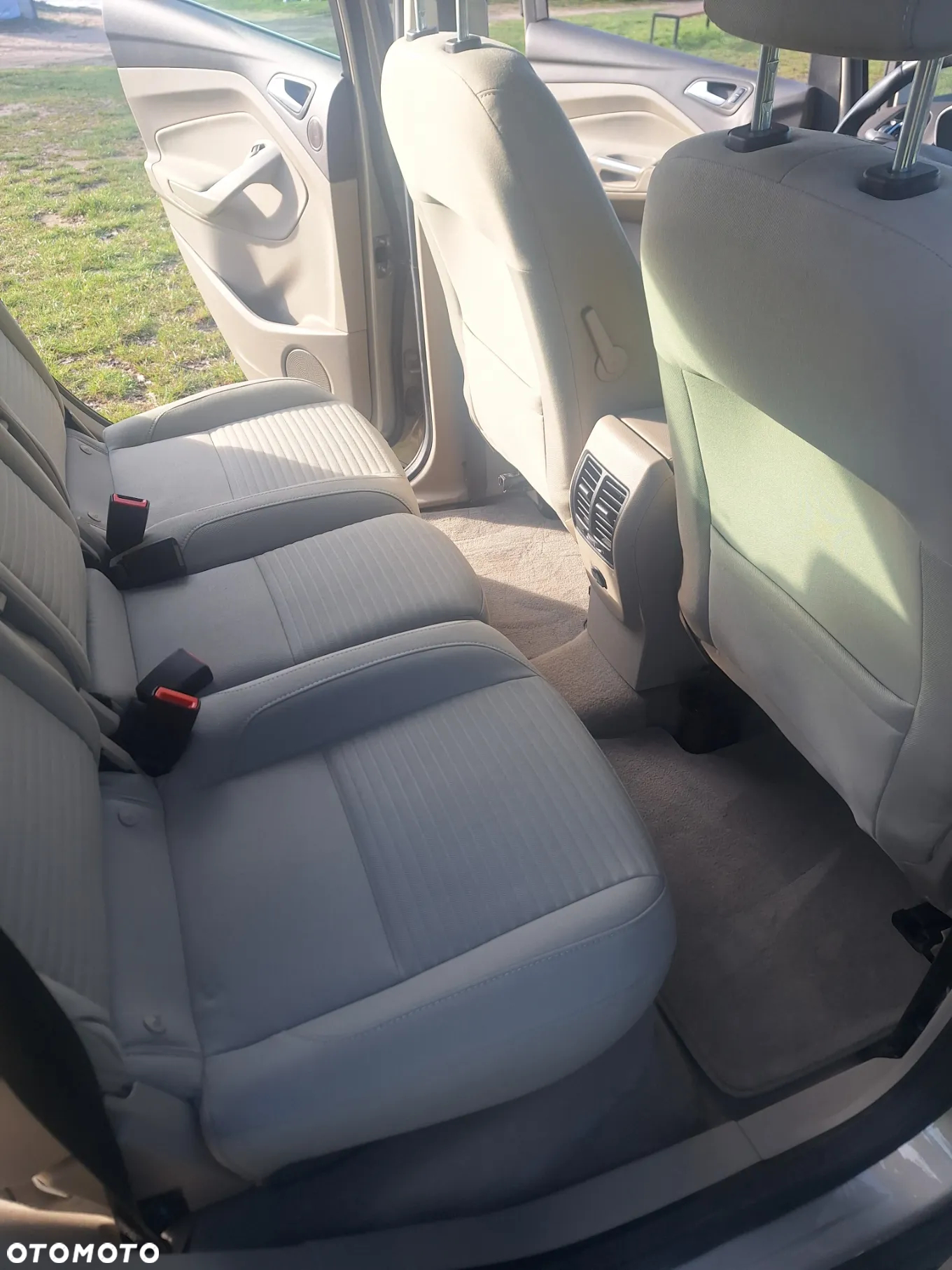 Ford C-MAX 1.0 EcoBoost Trend ASS - 8