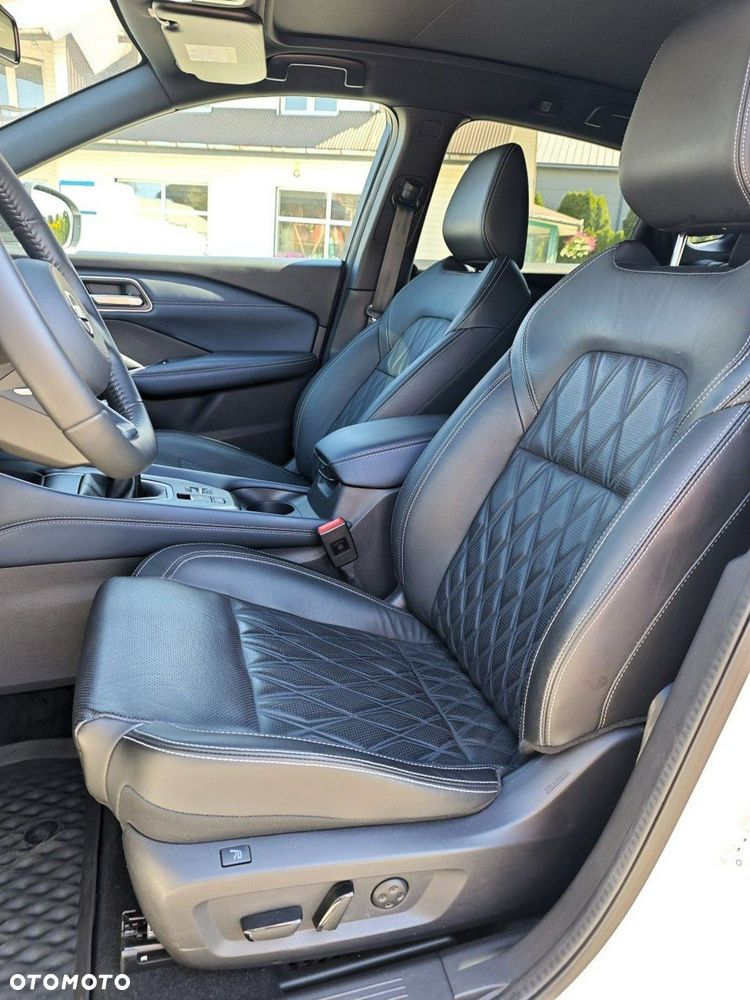 Nissan Qashqai - 7