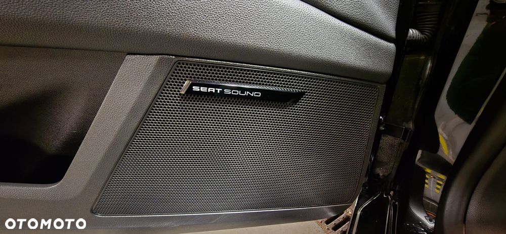 Seat Leon 1.4 TSI ACT Start&Stop FR - 17