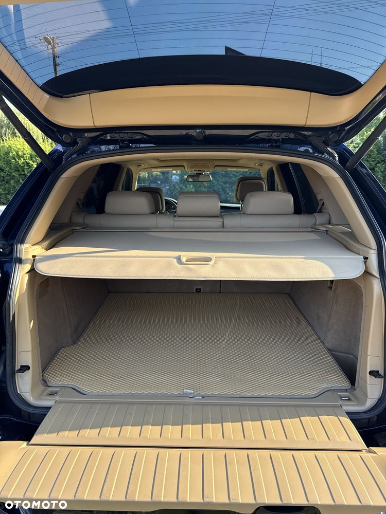 BMW X5 - 8