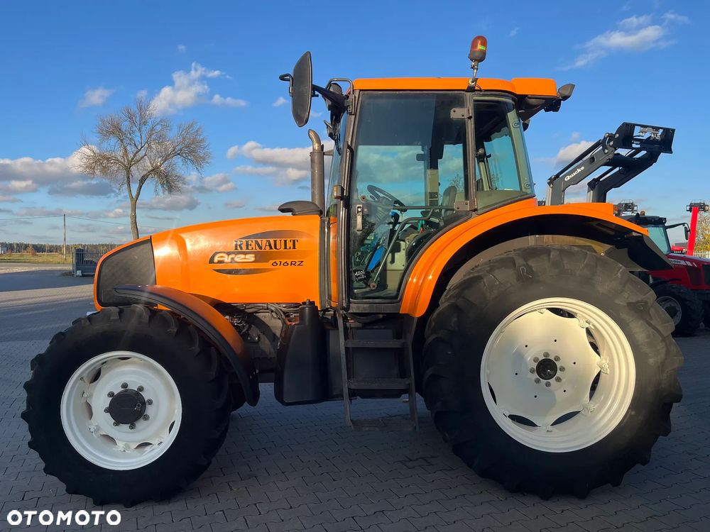 Renault Ares 616 RZ - 6