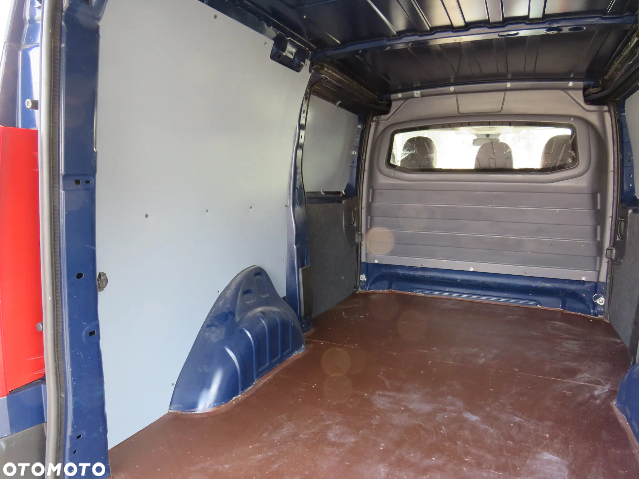 Toyota Proace Long 2.0HDI 128Ps - 34