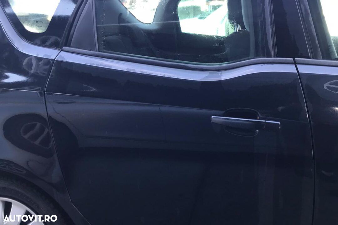 USA DREAPTA SPATE MERIVA B 2016 - 1