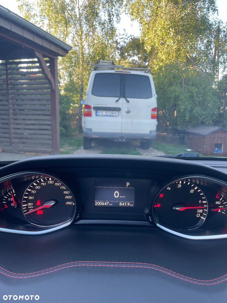 Peugeot 308 - 10