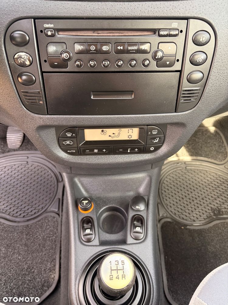 Citroën C3 - 11