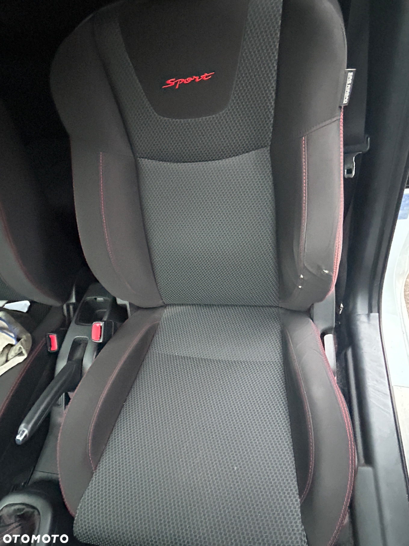 Suzuki Swift 1.6 Sport - 10