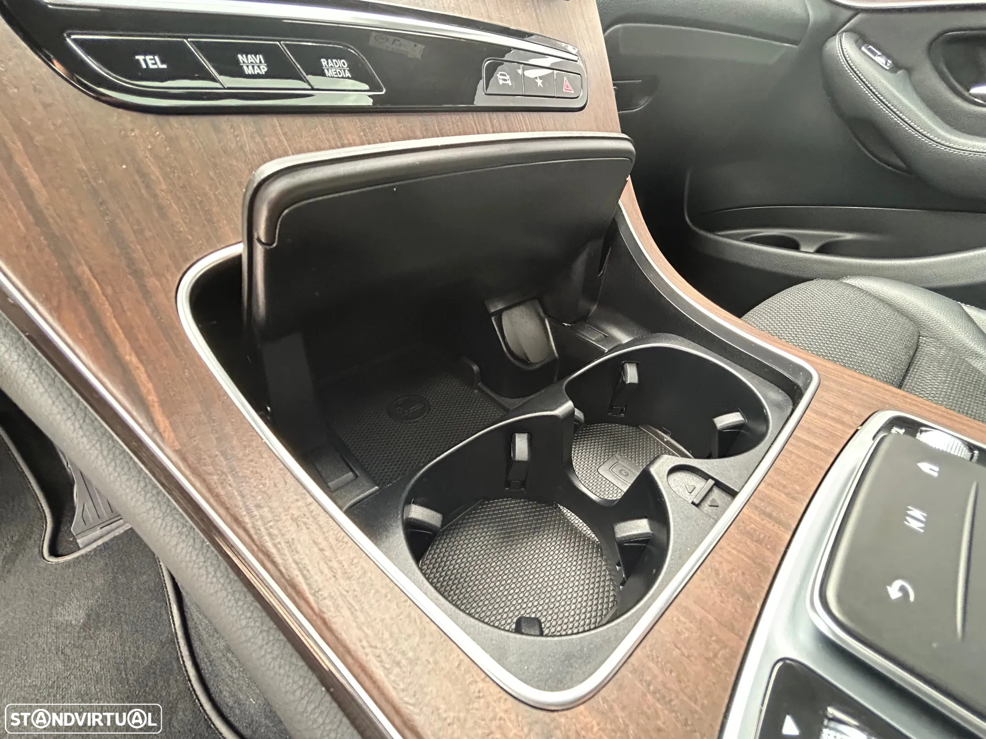 Mercedes-Benz GLC 300 de 4Matic - 19