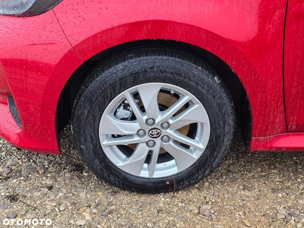 Toyota Yaris Hybrid 1.5 Comfort - 26
