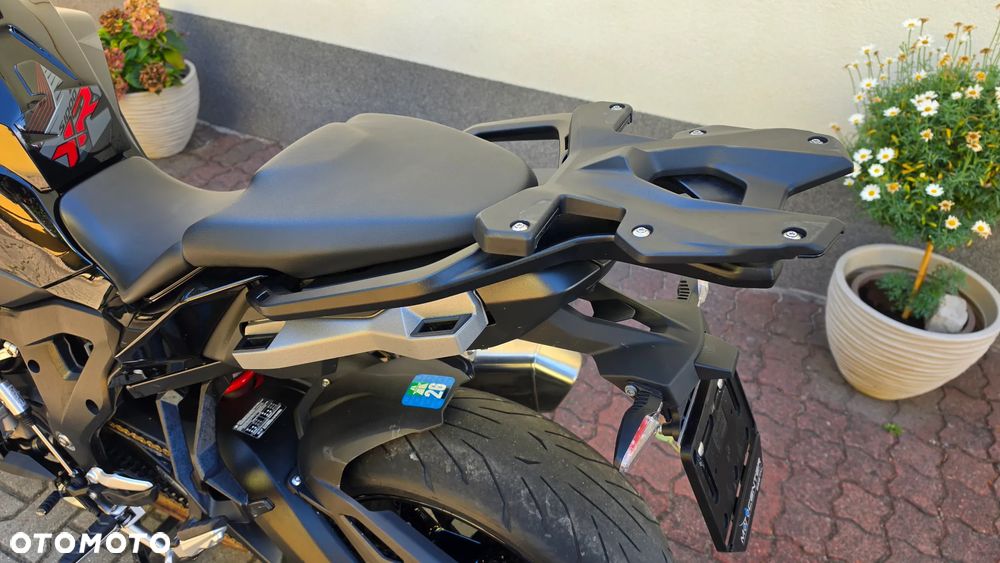 BMW XR - 7