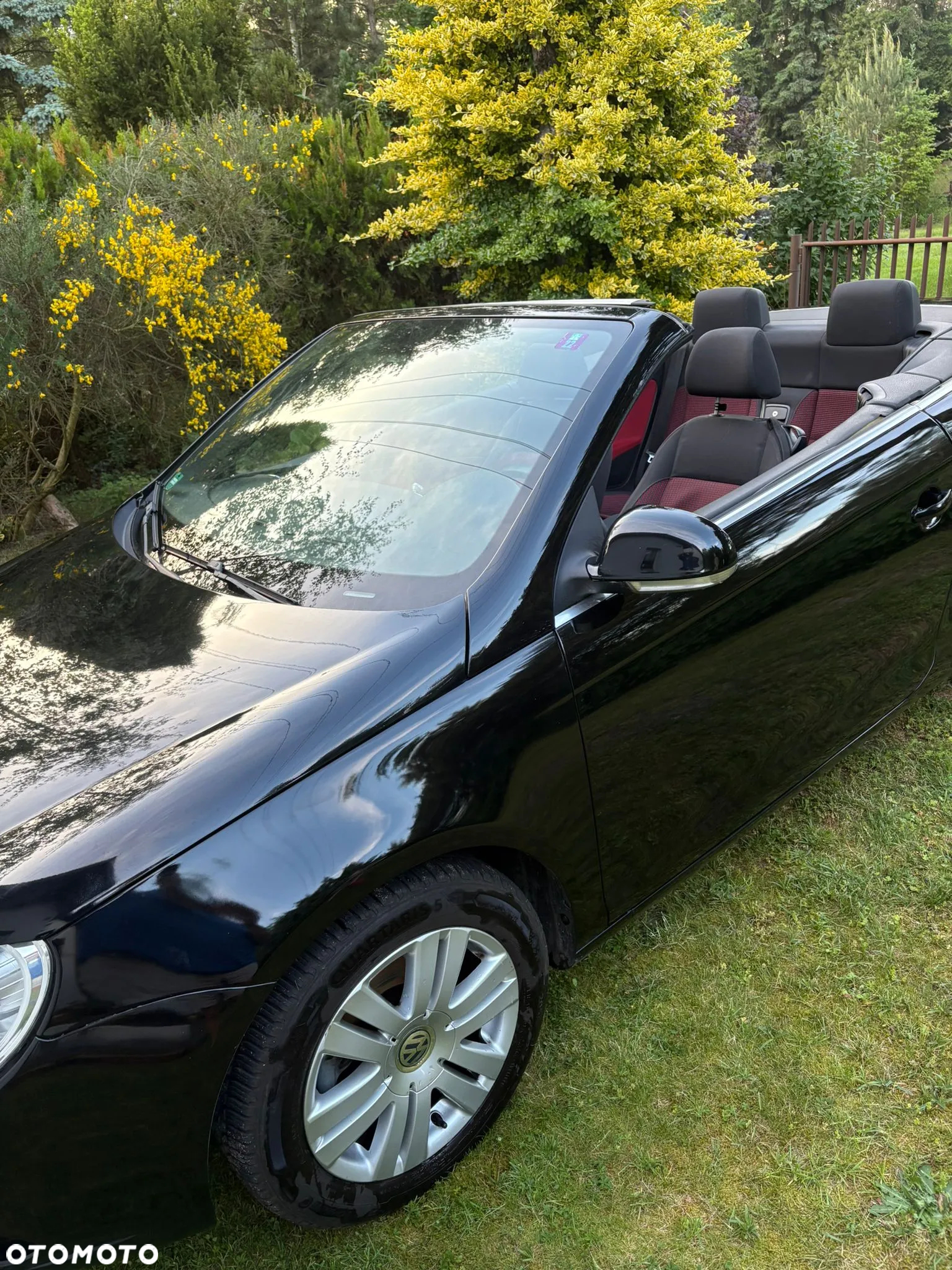 Volkswagen Eos 1.6 FSI - 3