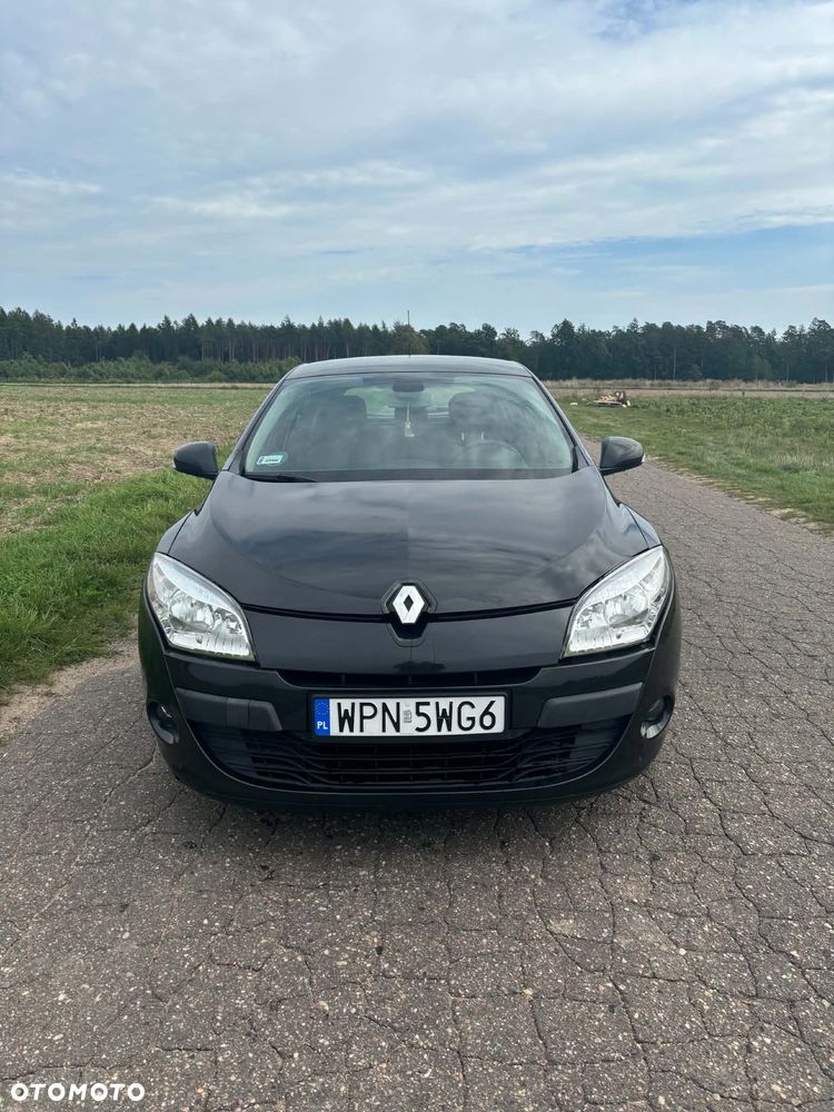 Renault Megane 1.6 16V Expression - 1