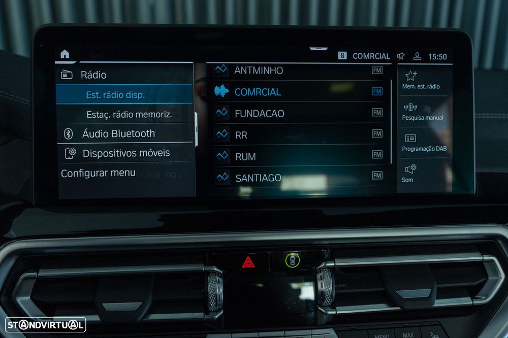 BMW iX3 M Sport Inspiring - 30