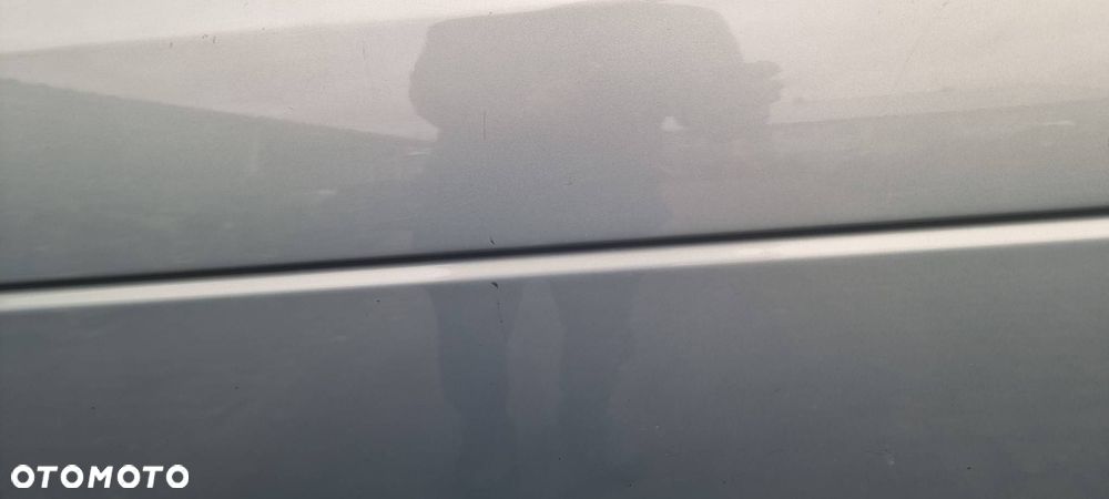 DRZWI PRAWE PRZÓD LAND ROVER RANGE ROVER VOGUE L322 - 5