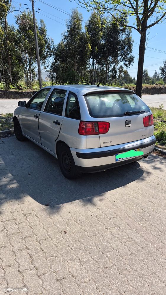 SEAT Ibiza 1.0 Passion - 6