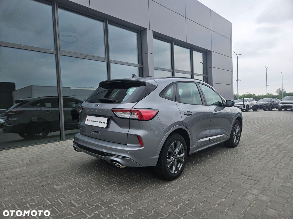 Ford Kuga 2.0 EcoBlue AWD ST-Line - 6