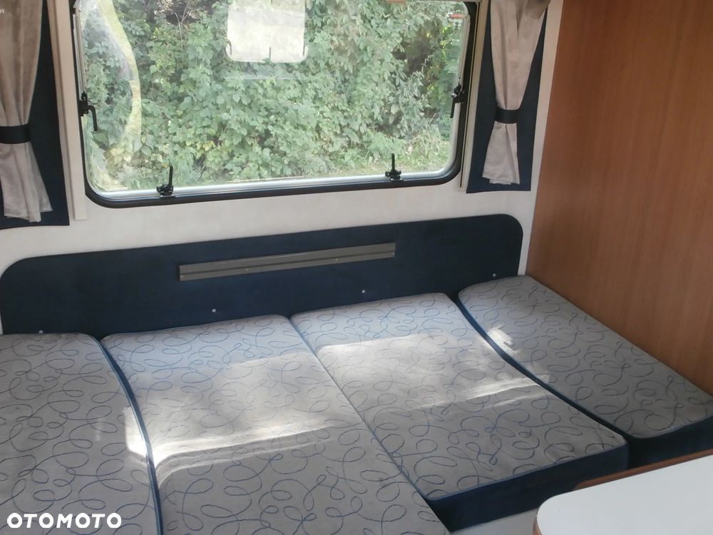 Adria ALTEA 462PK - 9