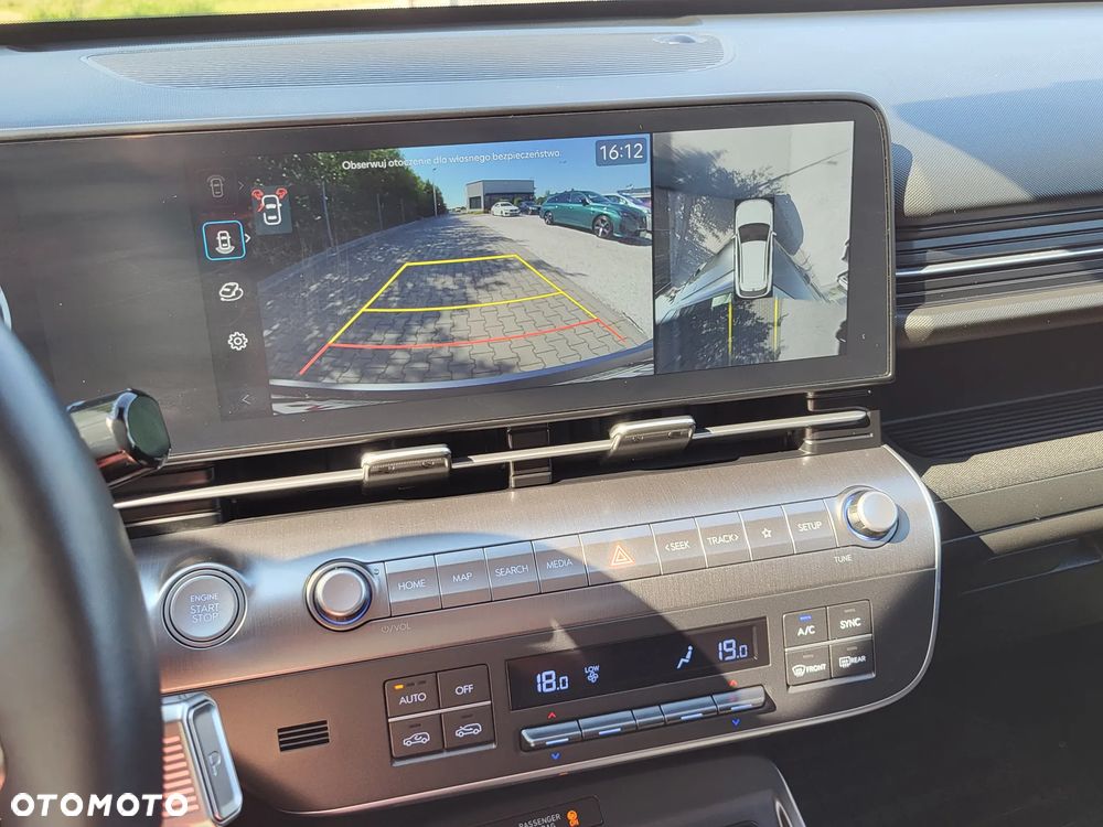 Hyundai Kona 1.6 T-GDI Executive DCT - 16