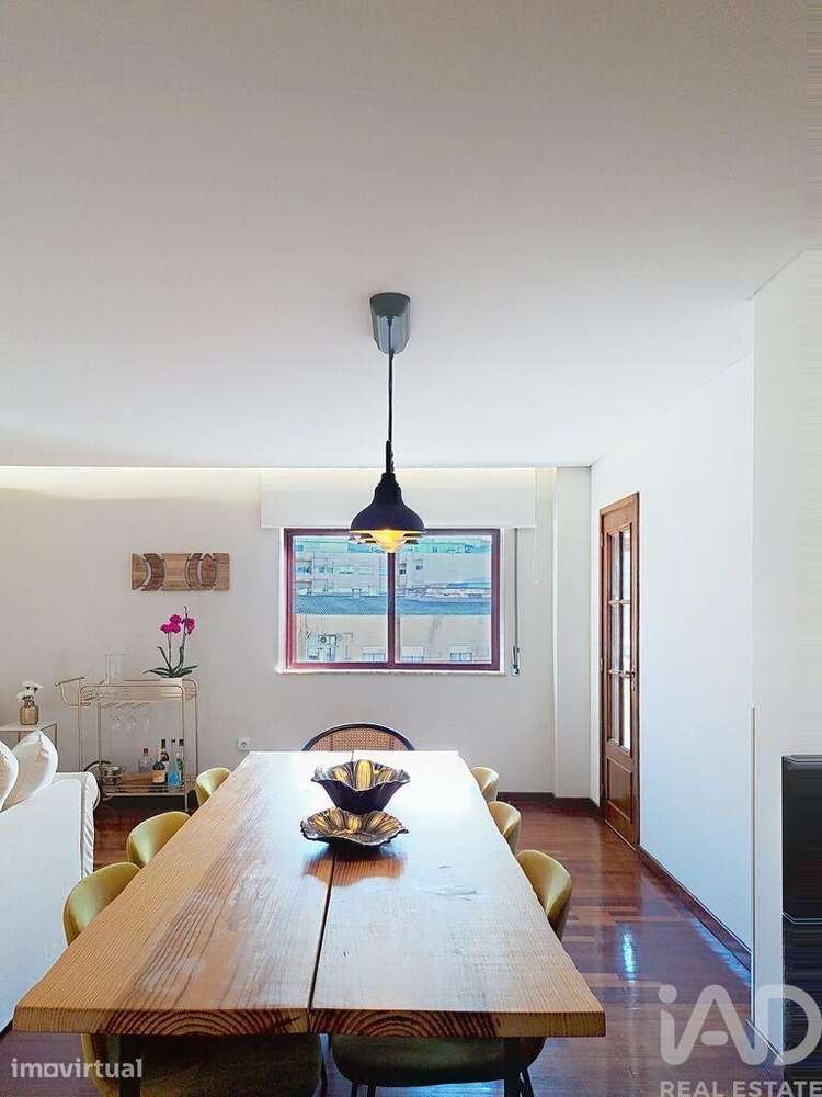 Apartamento T3 em Braga (São Vítor) de 150 m2 - Grande imagem: 2/26