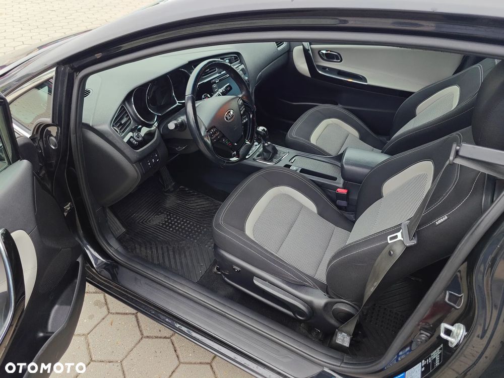 Kia ProCeed Pro_cee'd 1.6 GDI XL - 15