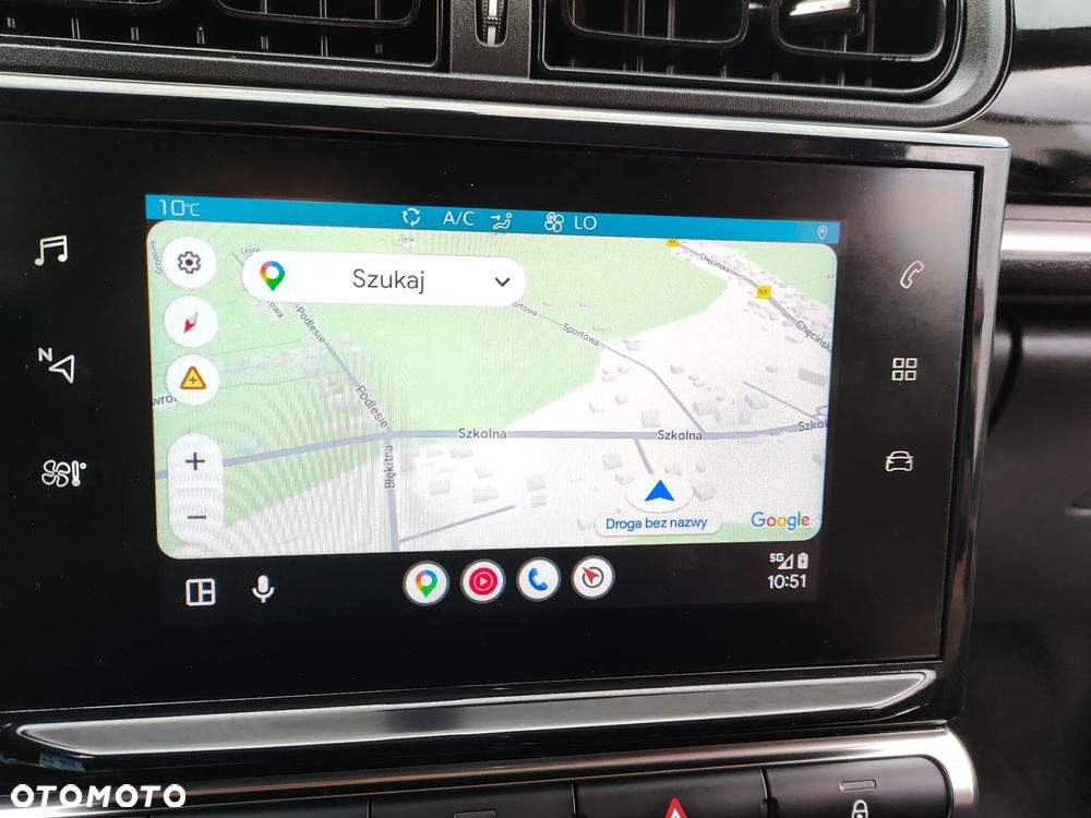 Citroën C3 1.5 BlueHDi Shine S&S - 31