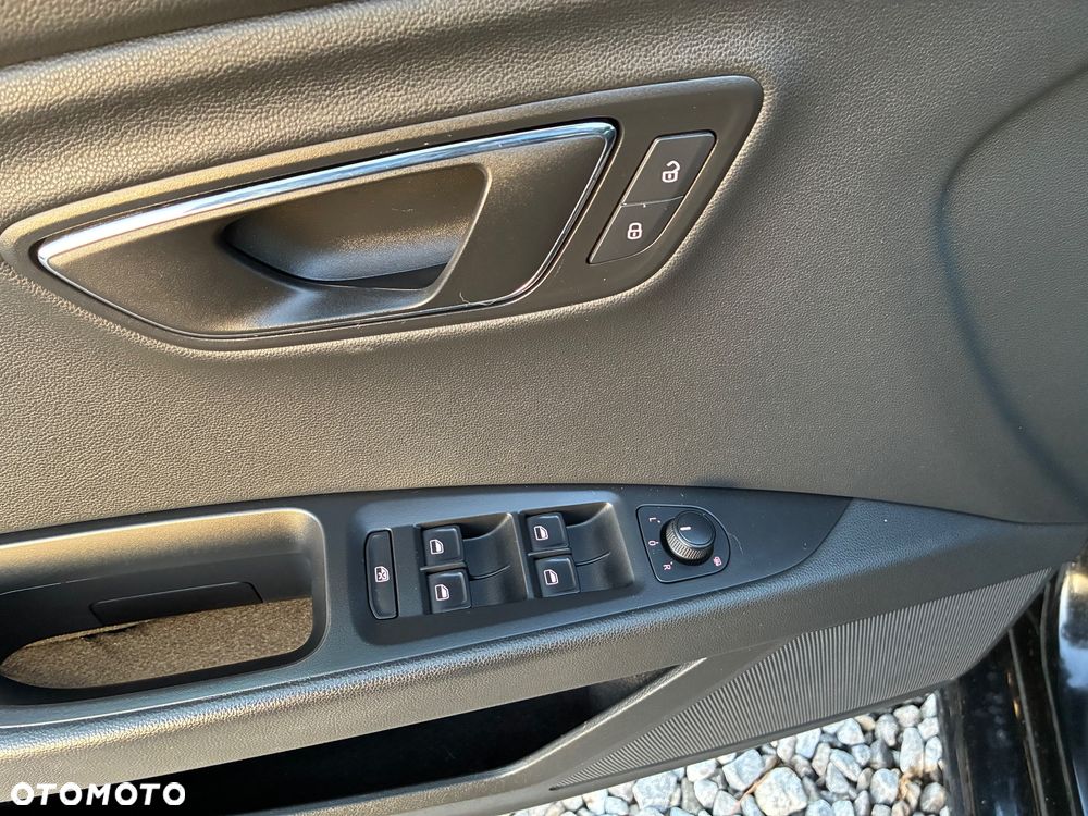 Seat Leon 1.6 TDI DPF E-Ecomotive Style - 15