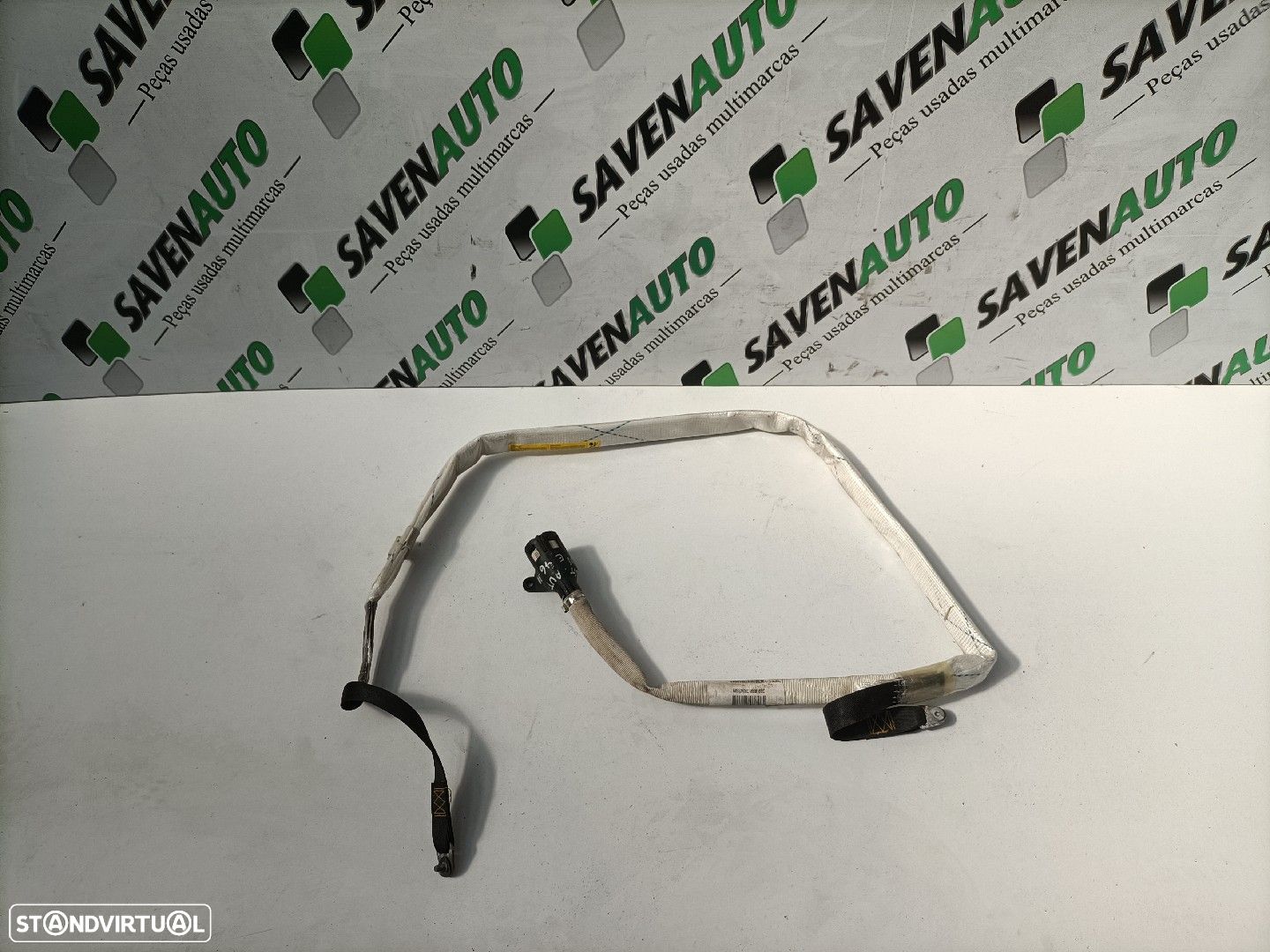 Airbags Cortina Dto Bmw 3 (E46) - 1