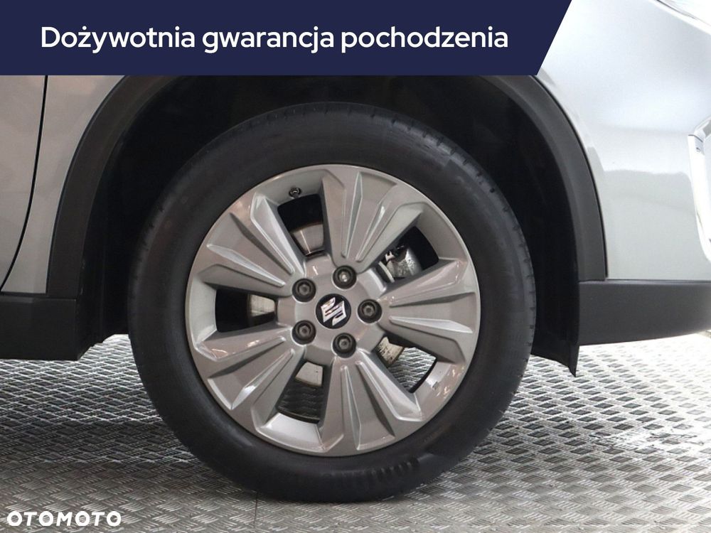 Suzuki Vitara - 17