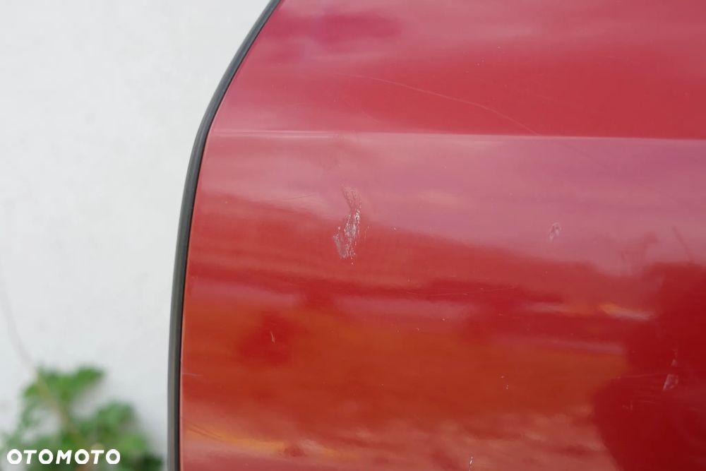Drzwi tył tylne lewe Peugeot 407 SW KKQD - 6