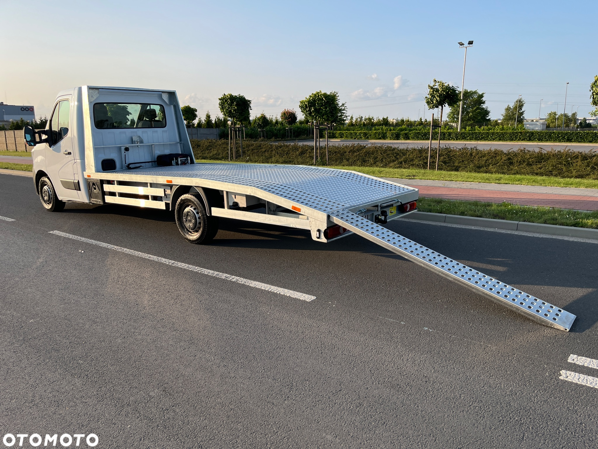 Renault Master - 26