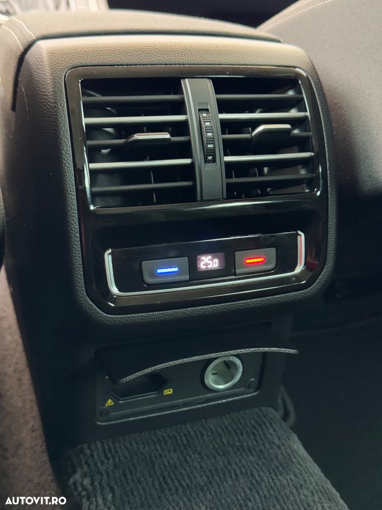 Volkswagen Passat 2.0 TDI DSG (BlueMotion Technology) Comfortline - 30