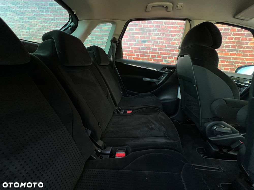 Citroën C4 Picasso - 16