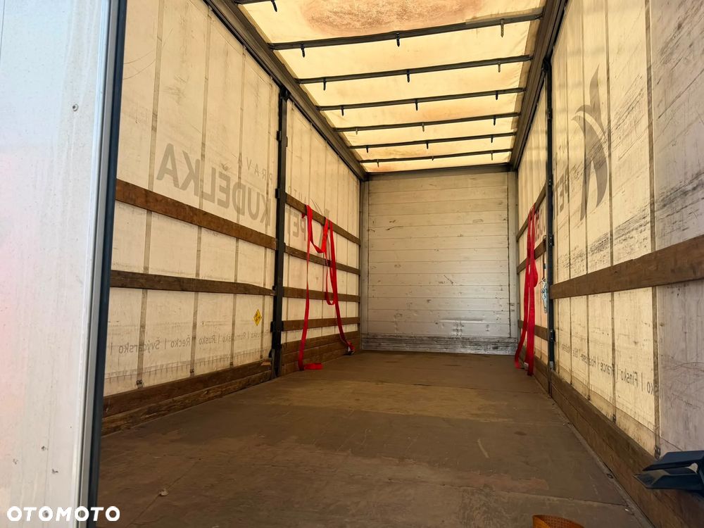 DAF FA LF45 - 9