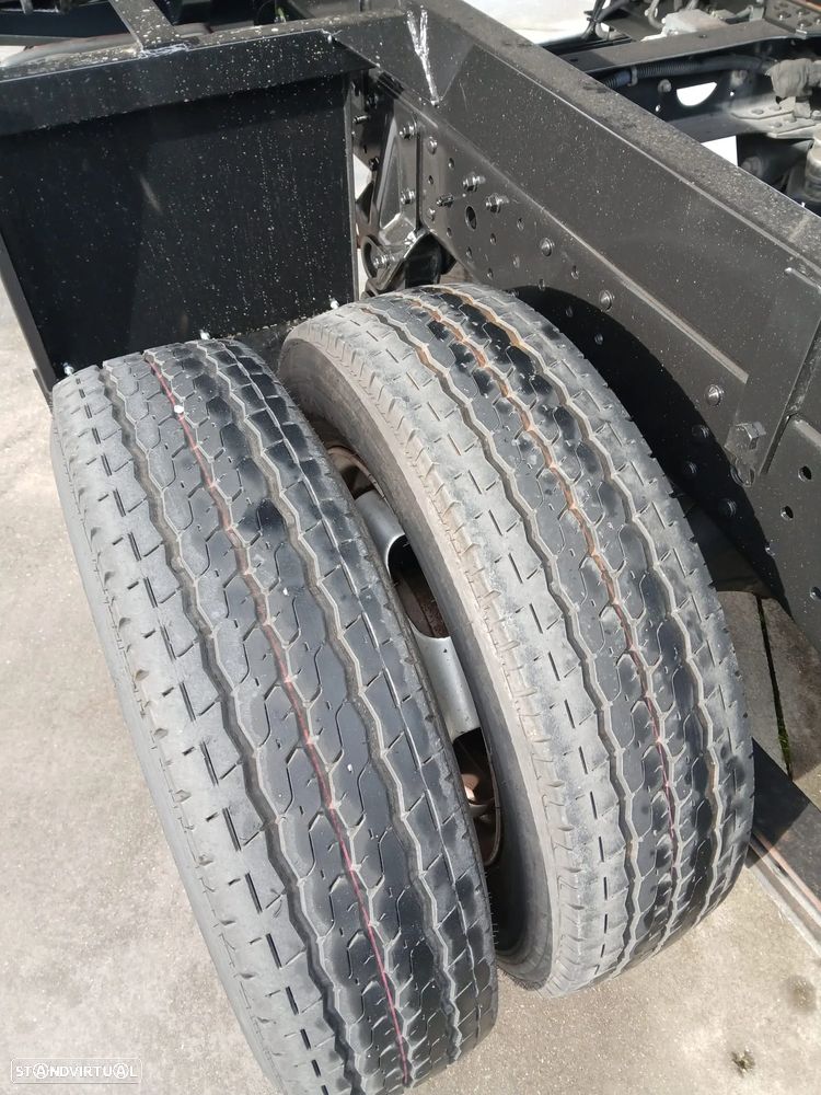 Mitsubishi FUSO CANTER 3S13C - 7