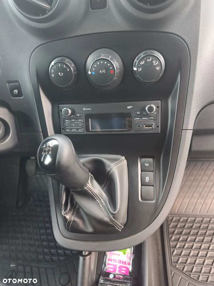 Mercedes-Benz Citan - 4