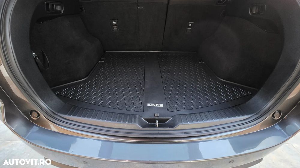Mazda CX-5 - 13