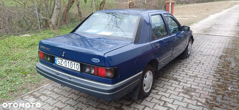Ford Sierra 1.6 CL - 24