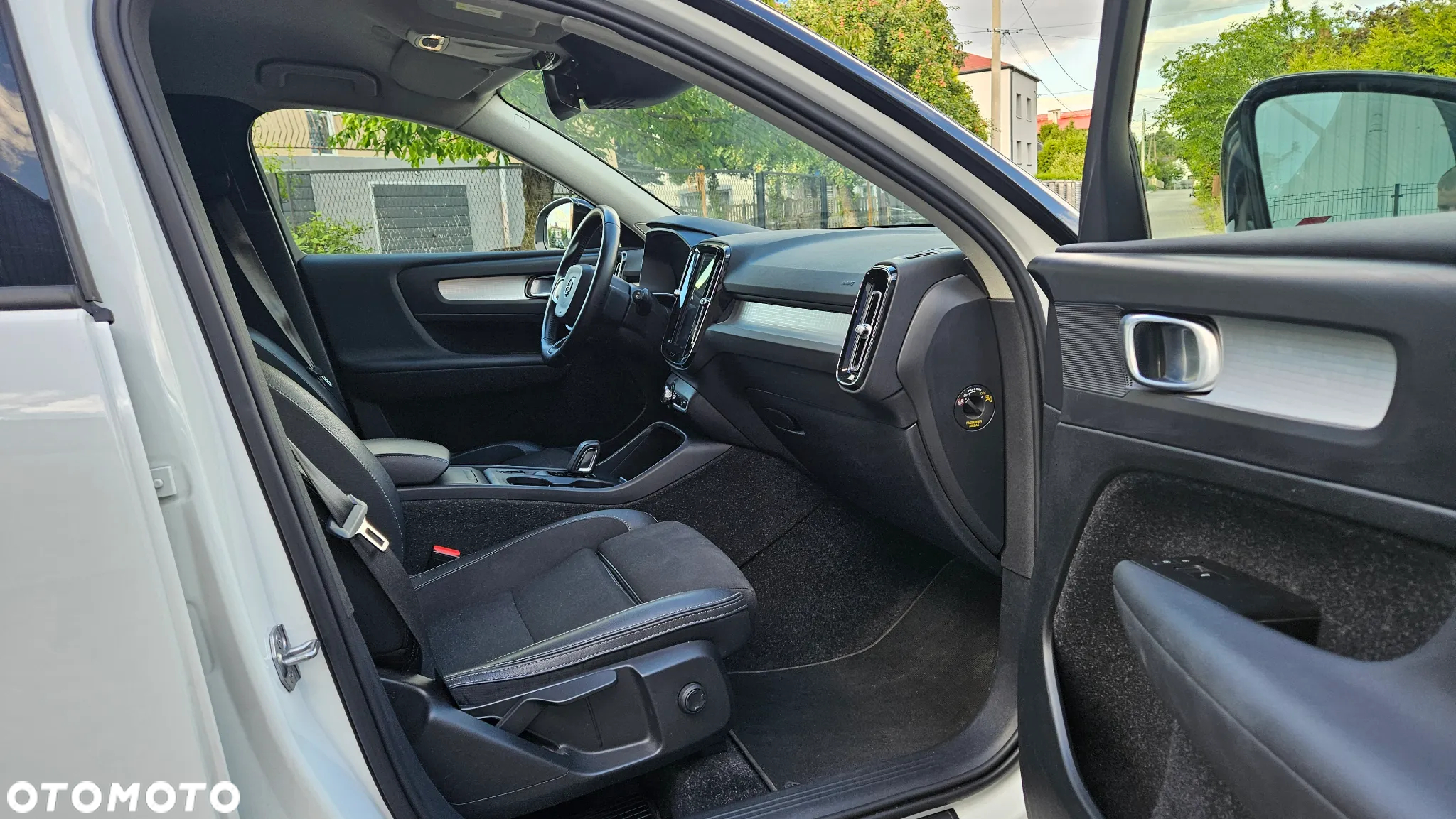 Volvo XC 40 T3 Inscription - 26