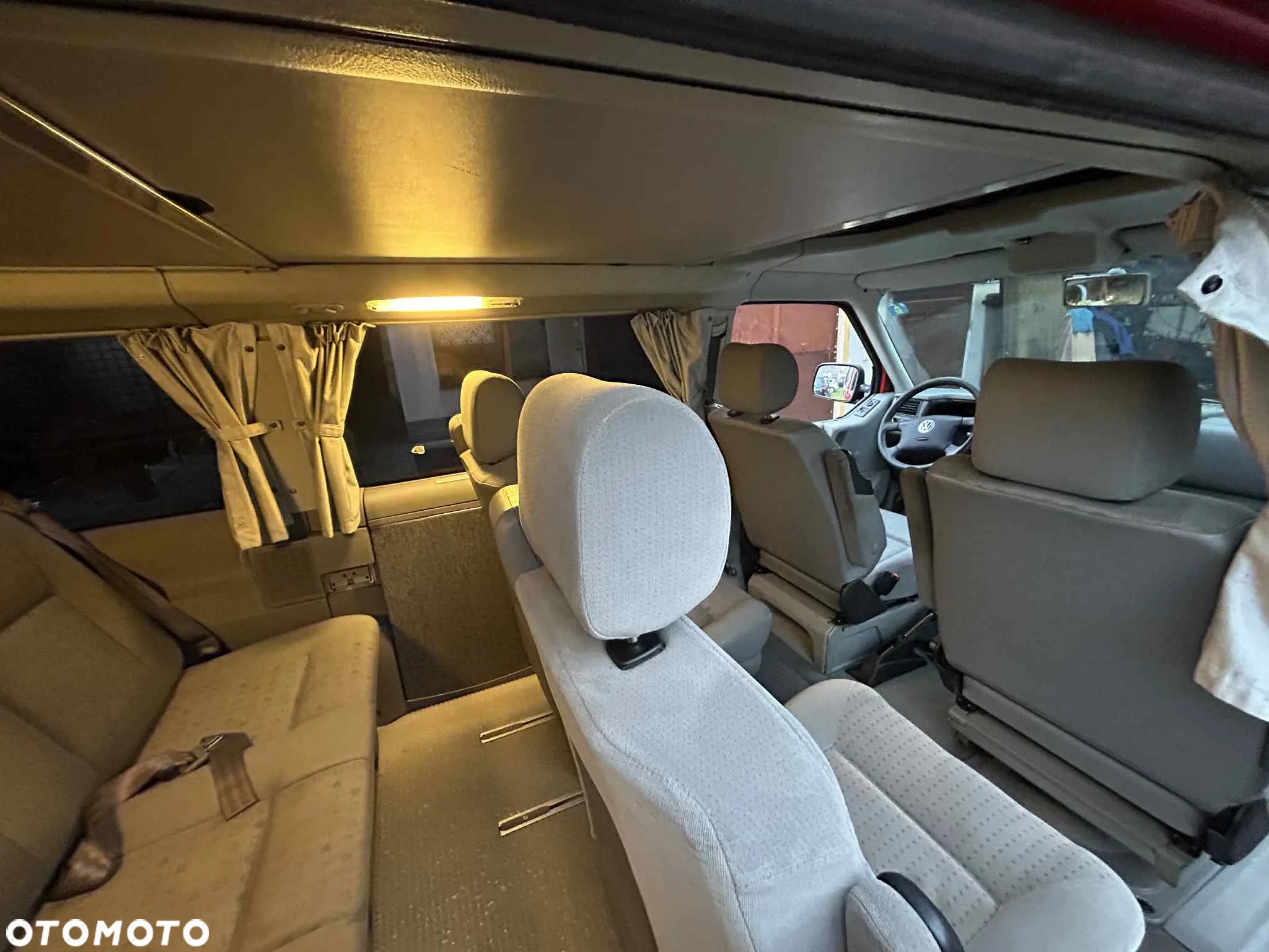 Volkswagen Multivan TDI - 14