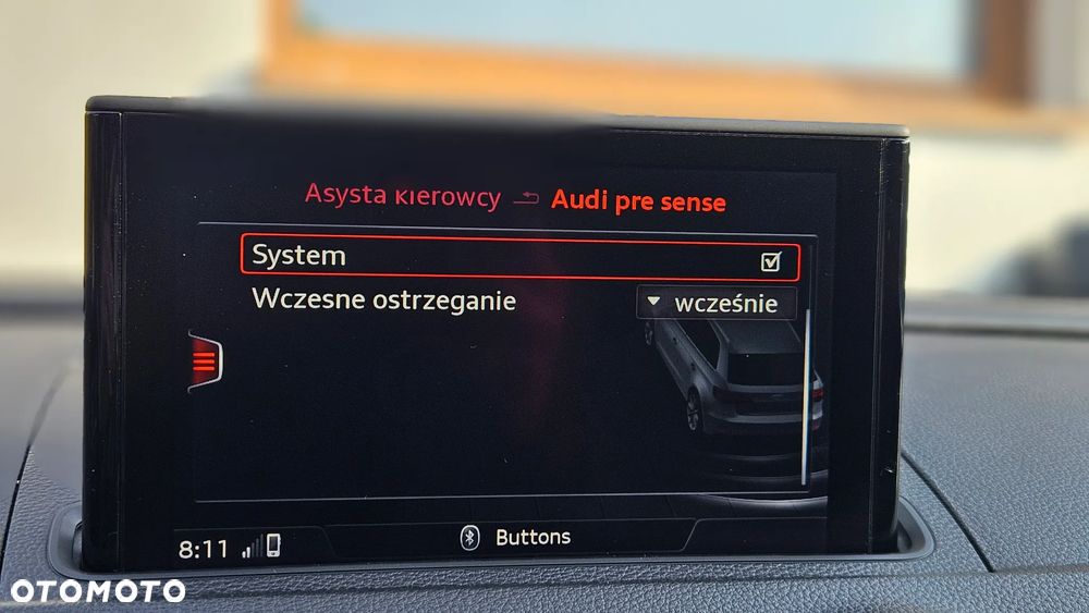 Audi A3 Sportback 1.4 TFSI e-tron Sport S tronic - 25