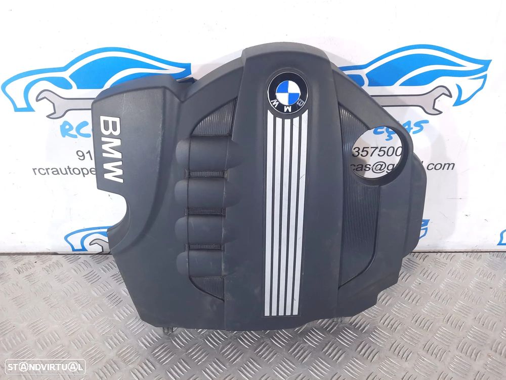 .TAMPA TAMPO MOTOR BMW SERIE 1 E87 N47D20C 11147797410 7797410 SERIE 1 E81 E82 E87 LCI E88 SERIE 3 E90 E90 LCI E91 E91 LCI E92 E93 SERIE 5 E60 LCI E61 LCI X1 E84 X3 E83 LCI - 8