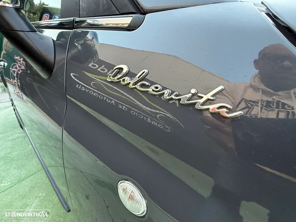 Fiat 500 1.0 Hybrid Dolcevita - 11