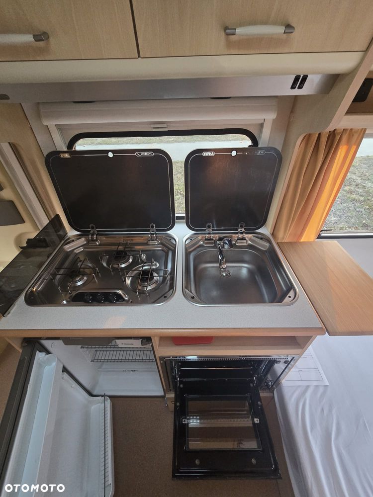 Chateau CALISTA (LUNAR) - 12