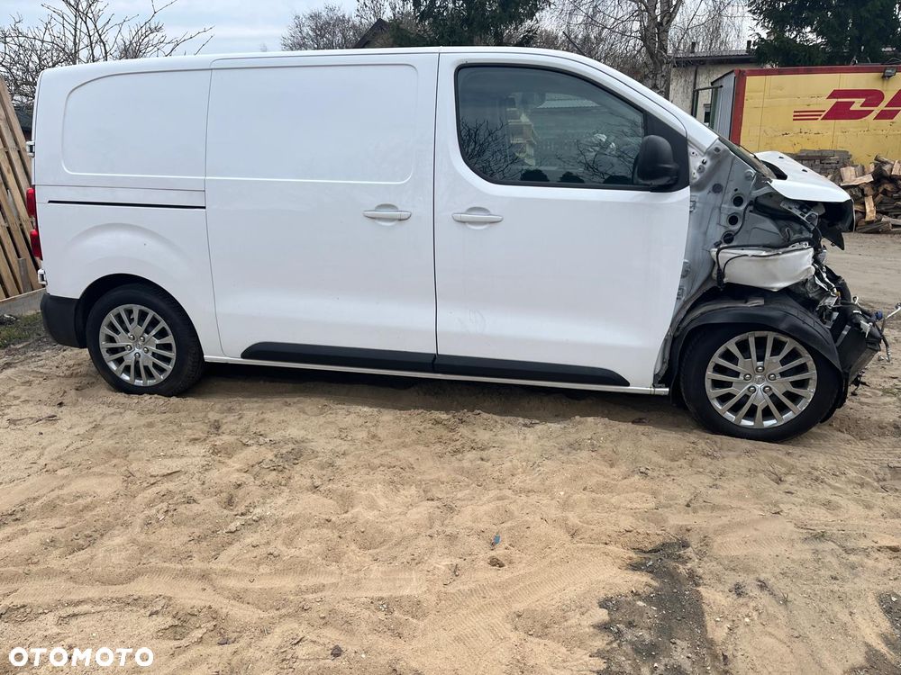 Opel Vivaro - 5