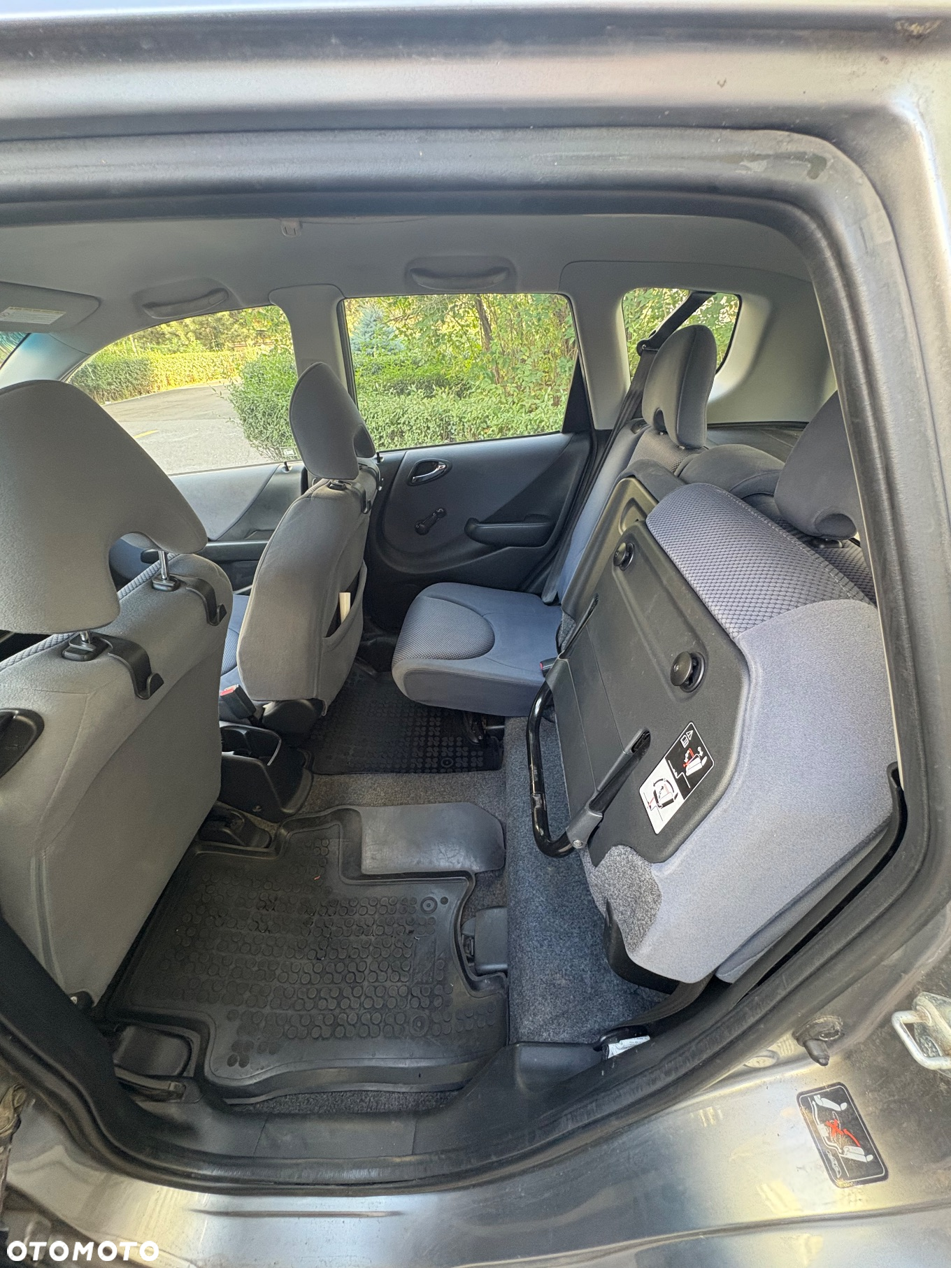Honda Jazz - 10