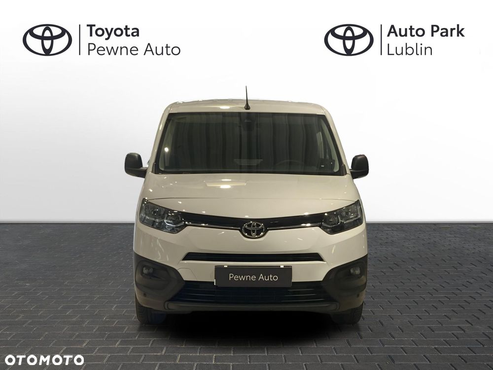 Toyota PROACE CITY - 8