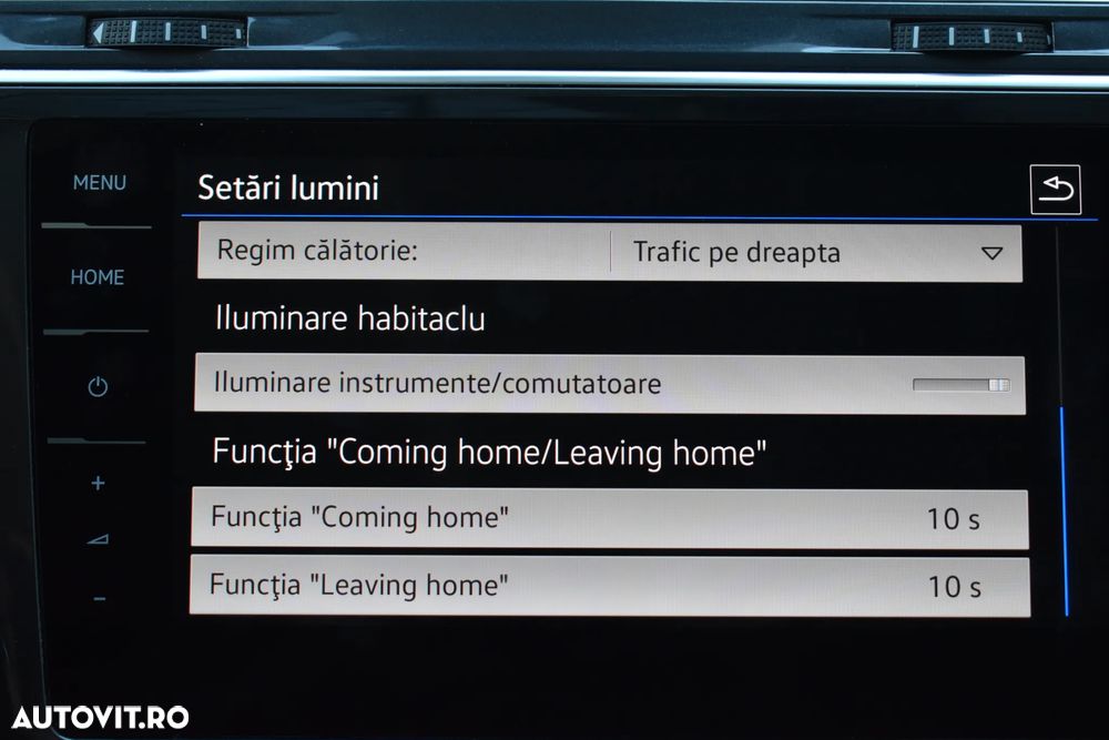 Volkswagen Tiguan 2.0 TDI SCR 4MOTION DSG Elegance - 28