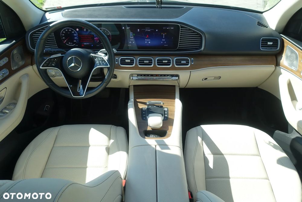 Mercedes-Benz GLE 450 4Matic 9G-TRONIC AMG Line - 12