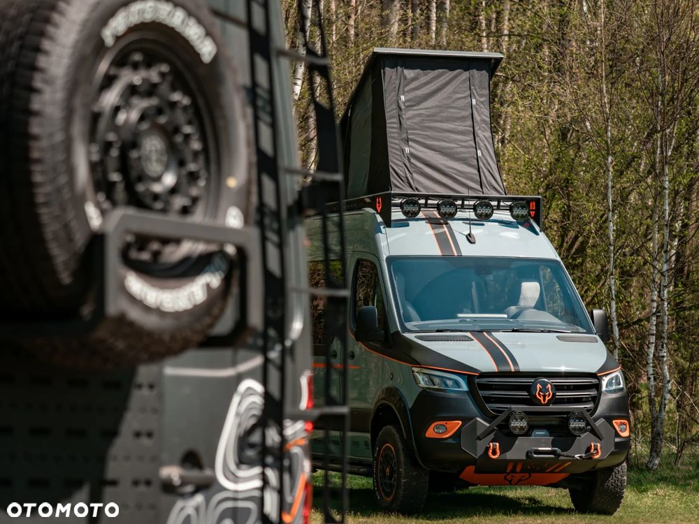 Mercedes-Benz Sprinter 907.235 - 3