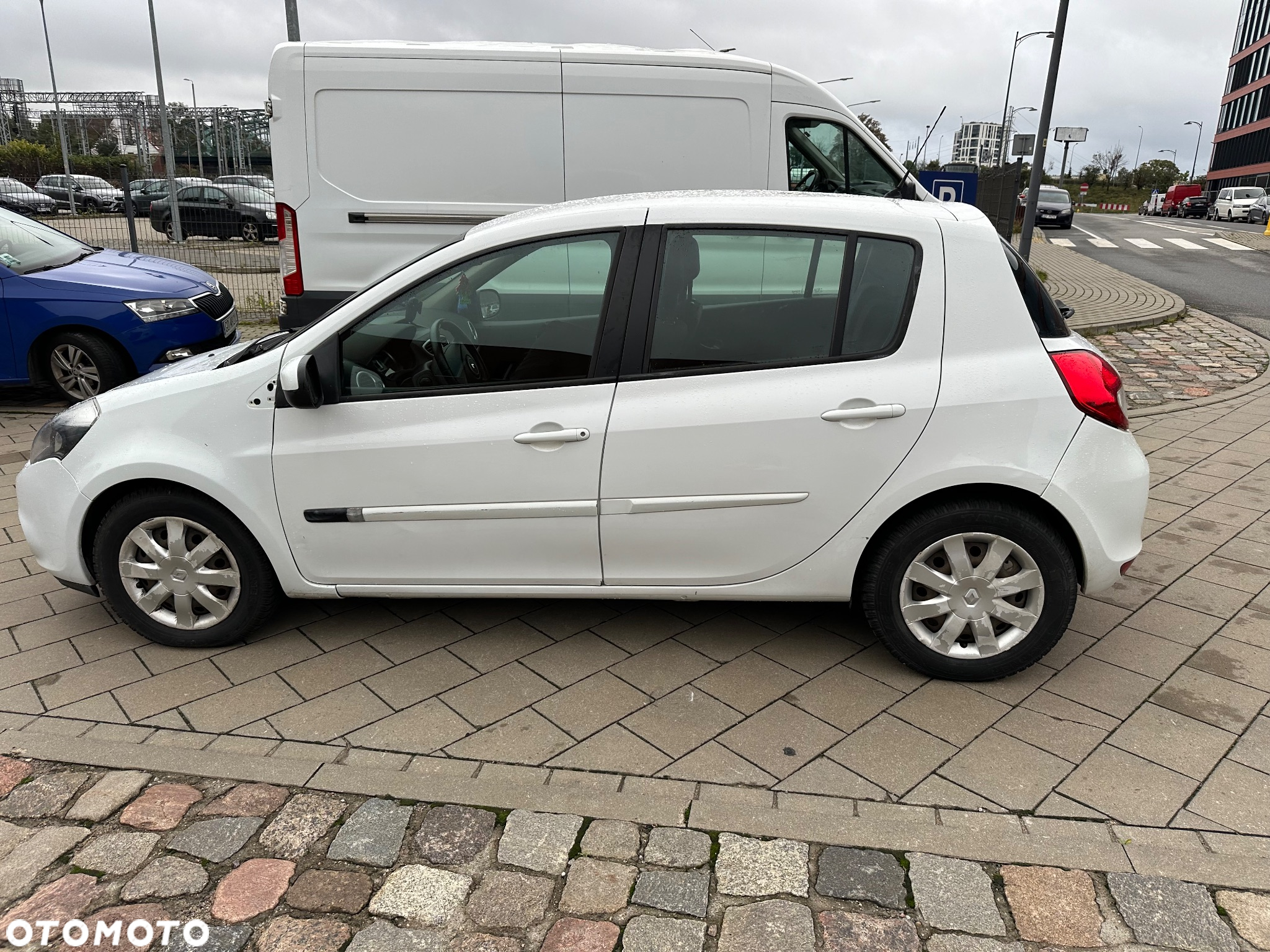 Renault Clio 1.2 16V Alize Euro5 - 4